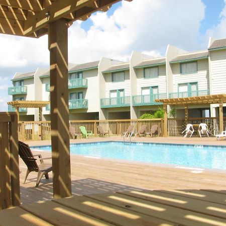 Peregrine Townhomes Surfside Beach Exterior foto