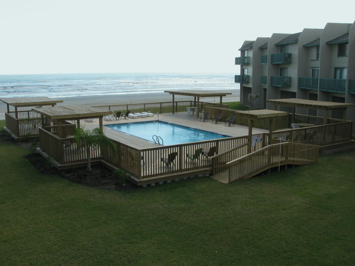 Peregrine Townhomes Surfside Beach Exterior foto